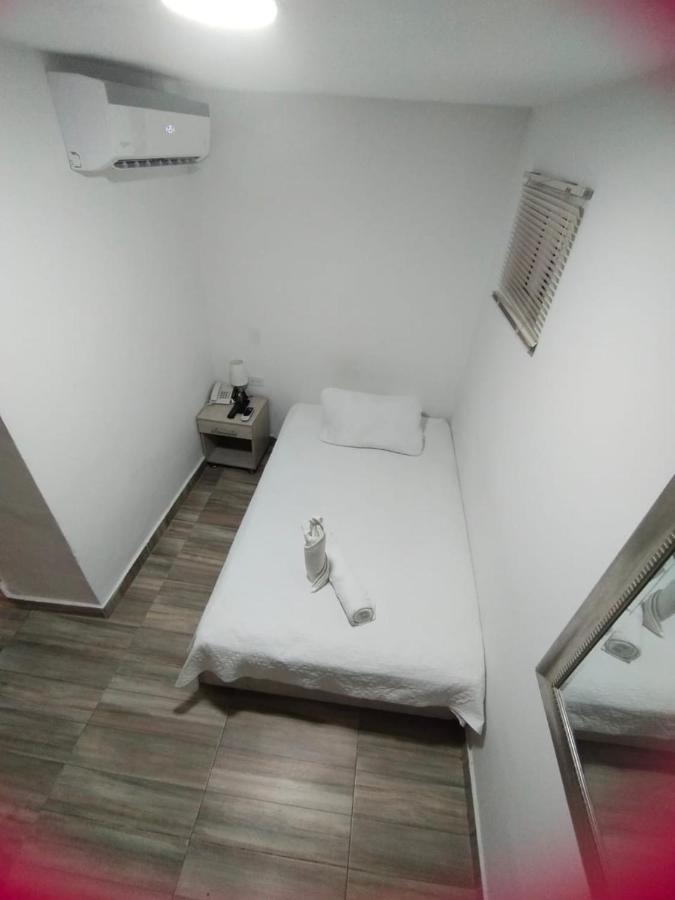 Cartagena La Condesa Hotel San Agustin المظهر الخارجي الصورة