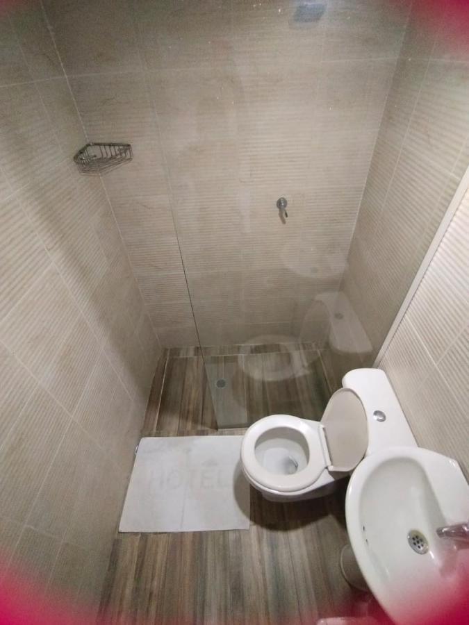 Cartagena La Condesa Hotel San Agustin المظهر الخارجي الصورة