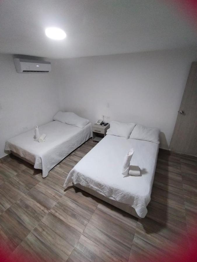 Cartagena La Condesa Hotel San Agustin المظهر الخارجي الصورة