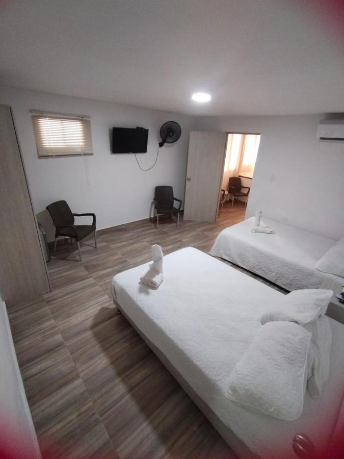 Cartagena La Condesa Hotel San Agustin المظهر الخارجي الصورة