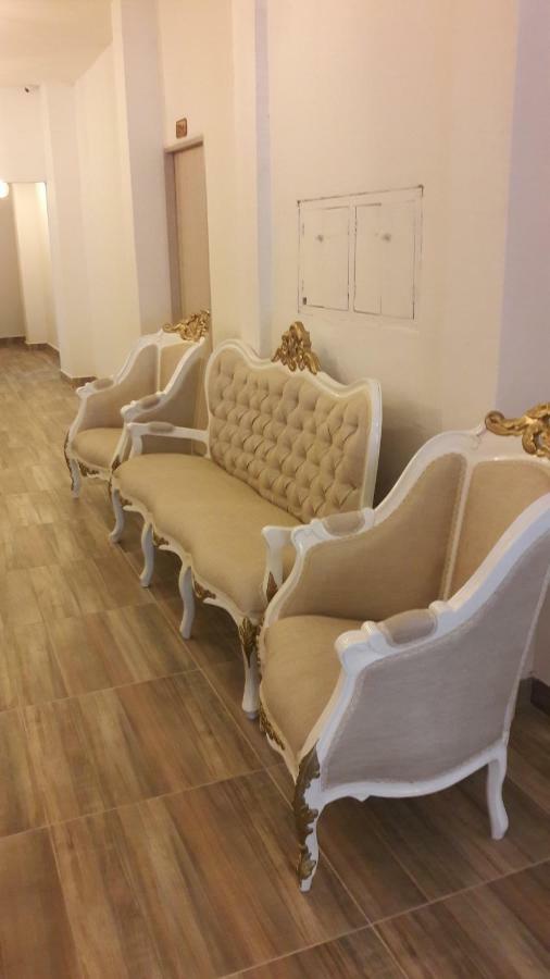 Cartagena La Condesa Hotel San Agustin المظهر الخارجي الصورة