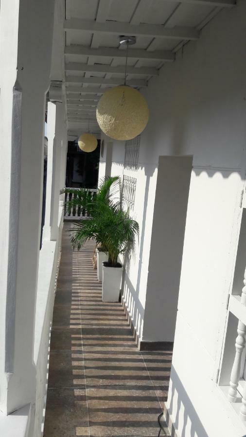 Cartagena La Condesa Hotel San Agustin المظهر الخارجي الصورة