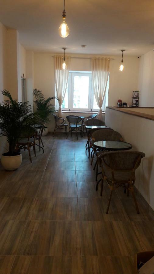 Cartagena La Condesa Hotel San Agustin المظهر الخارجي الصورة