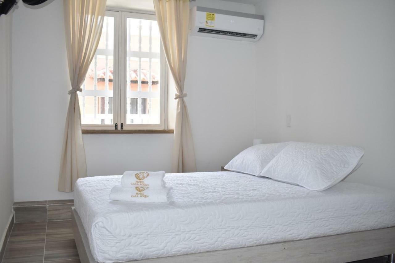 Cartagena La Condesa Hotel San Agustin المظهر الخارجي الصورة