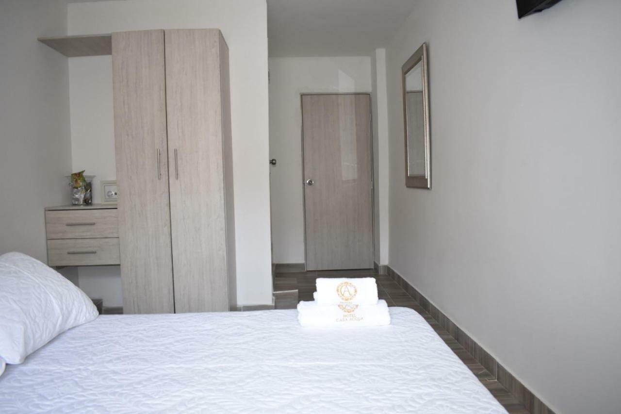 Cartagena La Condesa Hotel San Agustin المظهر الخارجي الصورة
