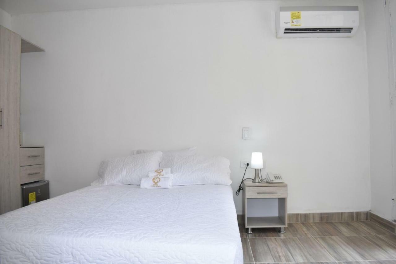 Cartagena La Condesa Hotel San Agustin المظهر الخارجي الصورة