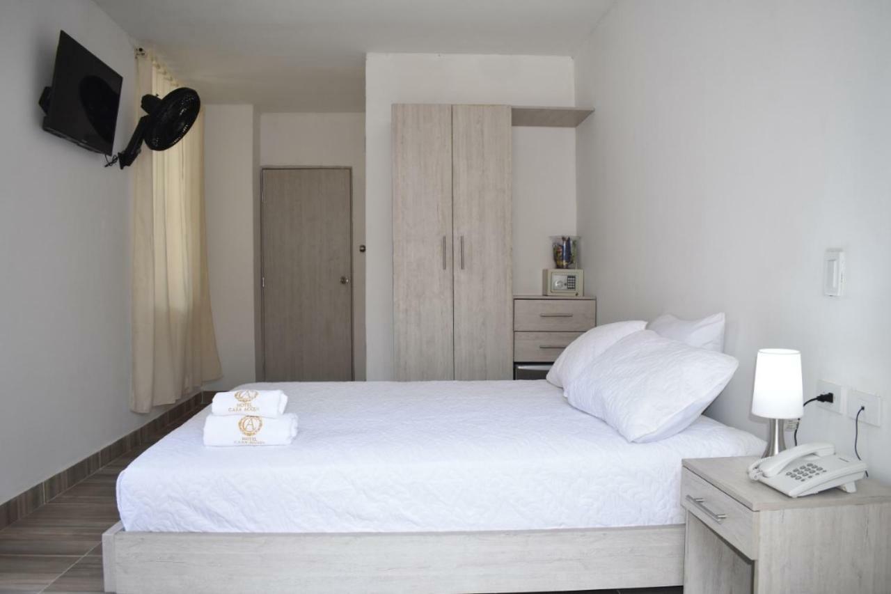 Cartagena La Condesa Hotel San Agustin المظهر الخارجي الصورة