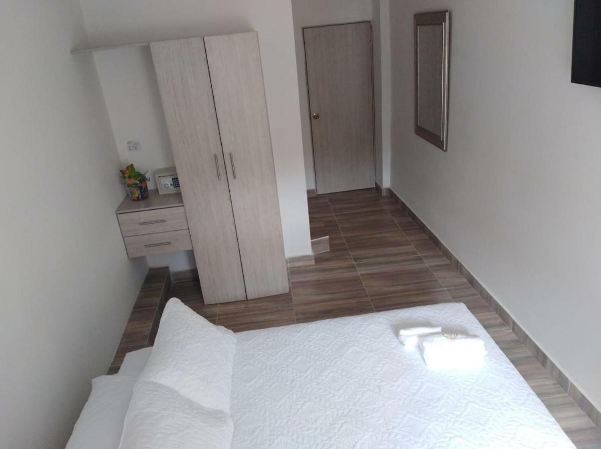 Cartagena La Condesa Hotel San Agustin المظهر الخارجي الصورة