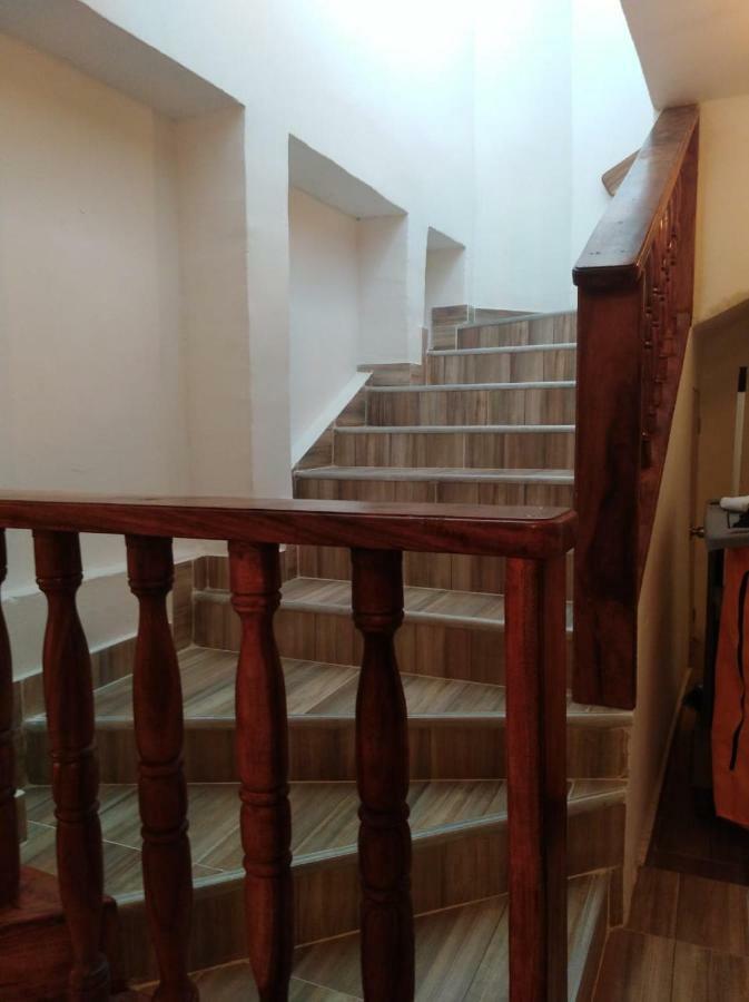 Cartagena La Condesa Hotel San Agustin المظهر الخارجي الصورة