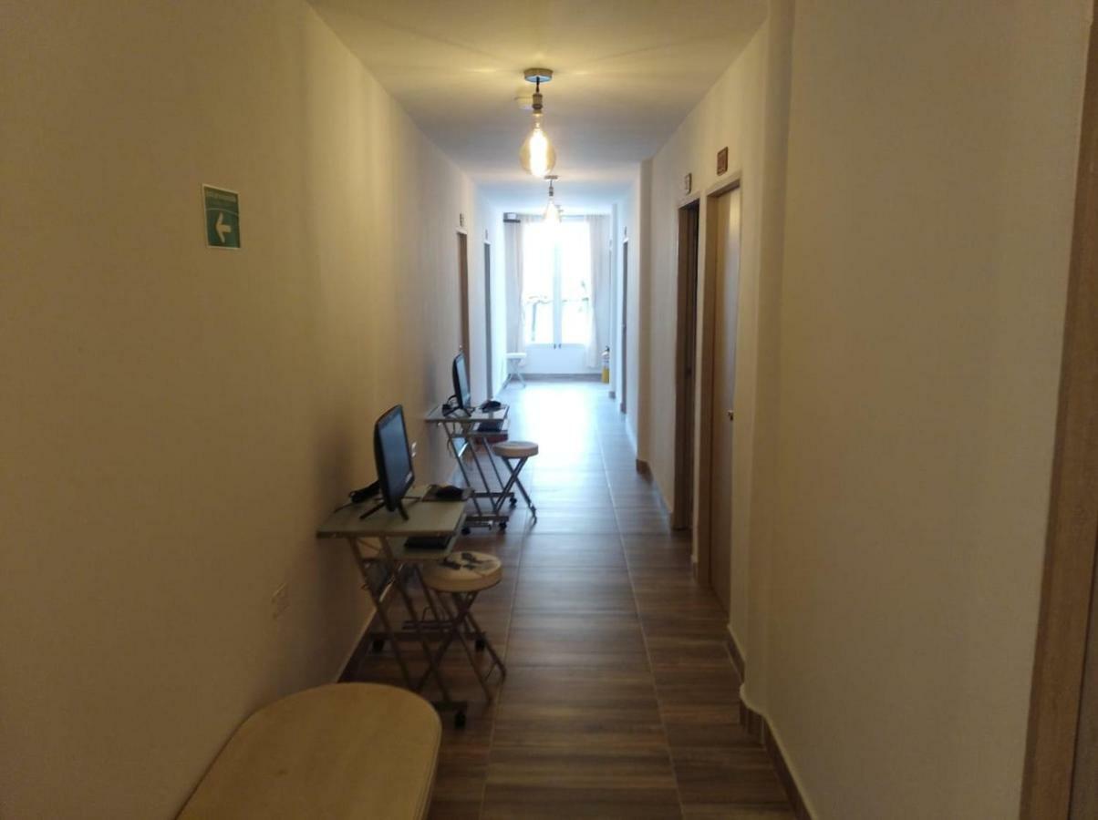 Cartagena La Condesa Hotel San Agustin المظهر الخارجي الصورة