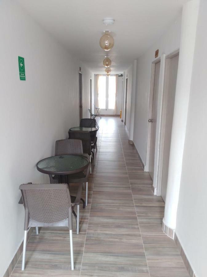 Cartagena La Condesa Hotel San Agustin المظهر الخارجي الصورة