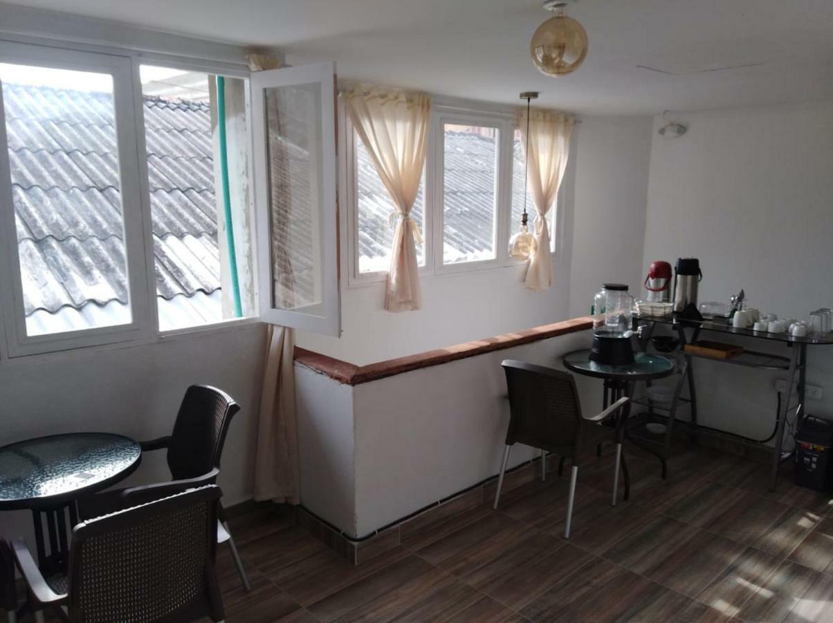 Cartagena La Condesa Hotel San Agustin المظهر الخارجي الصورة