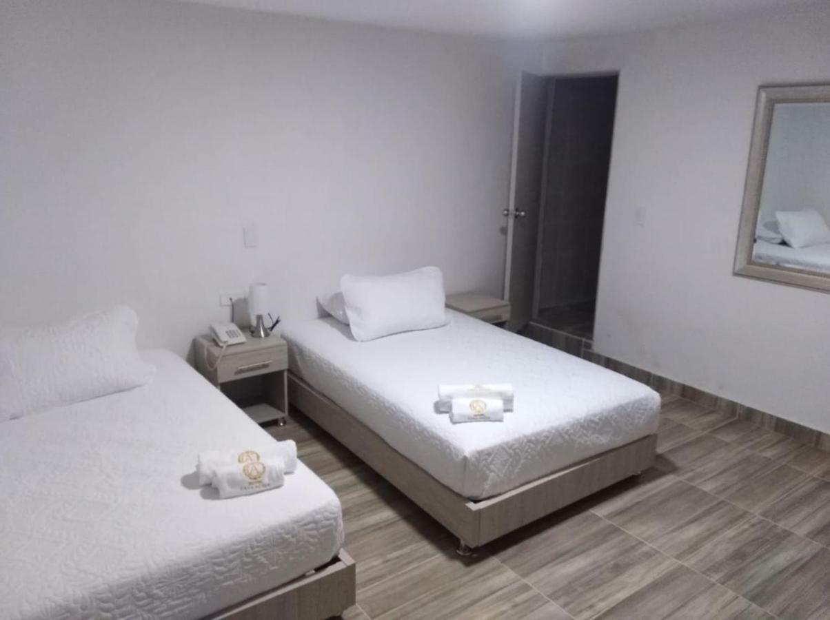 Cartagena La Condesa Hotel San Agustin المظهر الخارجي الصورة