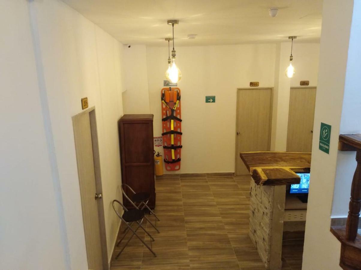 Cartagena La Condesa Hotel San Agustin المظهر الخارجي الصورة