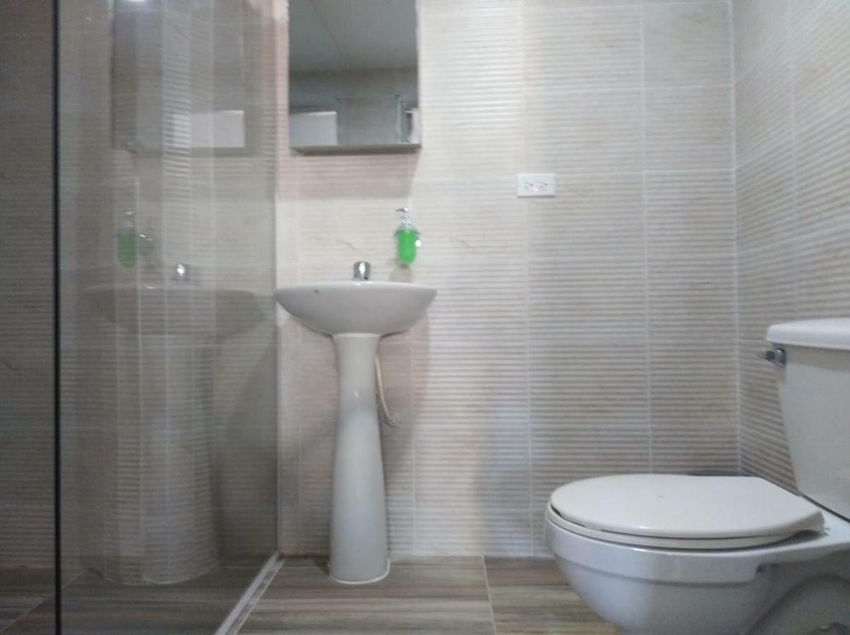 Cartagena La Condesa Hotel San Agustin المظهر الخارجي الصورة