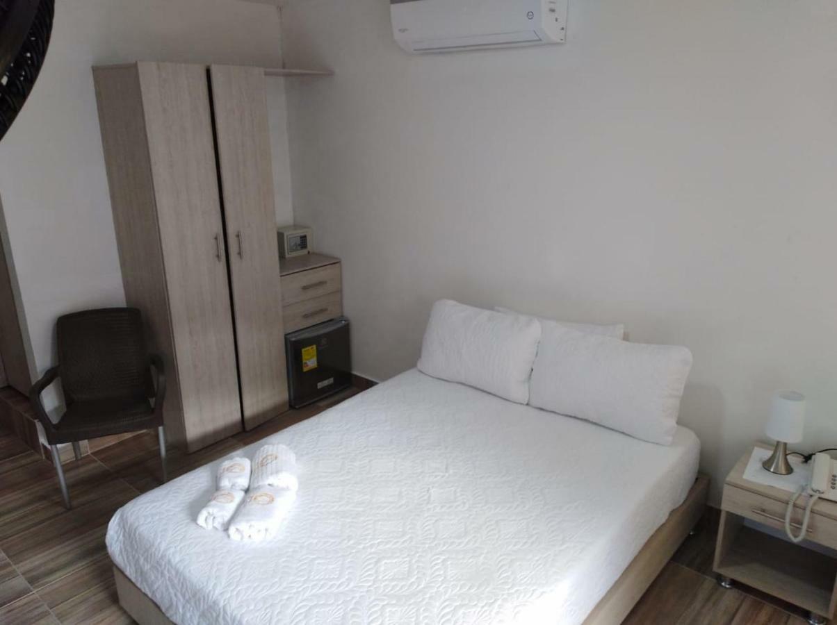 Cartagena La Condesa Hotel San Agustin المظهر الخارجي الصورة